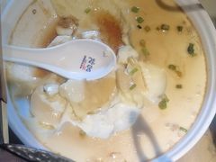 -吕记老鸭汤·徽菜馆(东营路店)