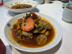 -必点海鲜·海肠捞饭·鲅鱼水饺(滨江道店)