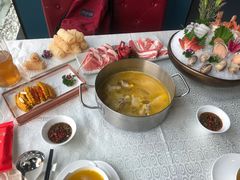 -红门金汤·港式火锅(英皇集团中心店)