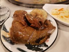 -江湖水乡铁锅炖魚(周庄嘉园店)