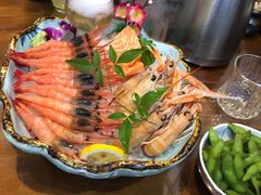 -尺山寸水日料(马桥满天星店)