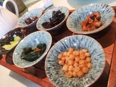 -申粤轩酒楼·三十年粤菜经典(丁香花园店)