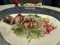 花雕醉富贵虾-誉珑轩