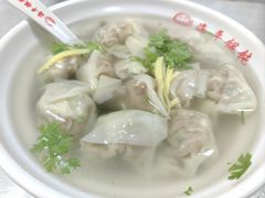 -海平馄饨(逍遥二路店)