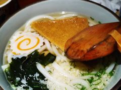 -円满日式居酒屋(蓉花路美食街店)