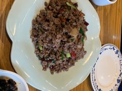 -妈妈的味道(和顺古镇店)