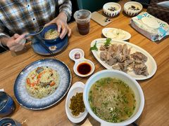 -品回味清真西北楼(宁波首店)