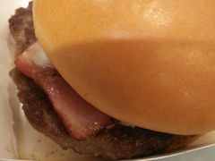 -麦当劳(武昌火车站店)