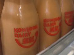 凍奶茶-富贵饮食之家