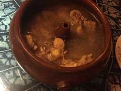 -香满楼(临安路店)