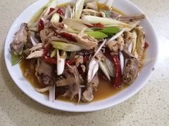 -海军馕坑肉店(库尔勒总店)