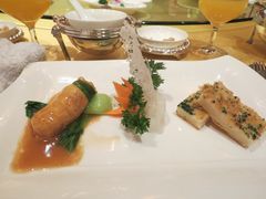 -海天楼中餐厅(吴宫泛太平洋酒店)