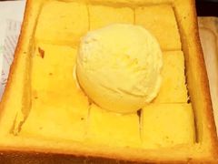 面包诱惑-绿茶餐厅(平谷华联店)