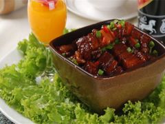 -渔堂公园餐厅·本帮菜(乐园路店)