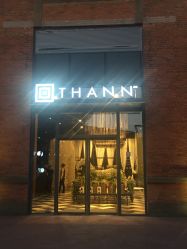 -THANN EXPRESS SPA