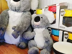 -Jamaicablue Coffeeshop(中央广场店)