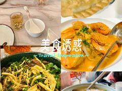 -君霖海鲜私房菜(春柳店)