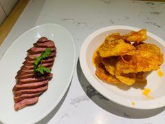 -关东小磨东北菜(漕河泾印象城店)