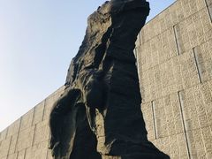 -侵华日军南京大屠杀遇难同胞纪念馆
