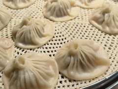 -豫菜园灌汤小笼包子(三大街店)