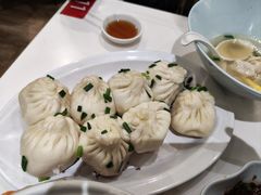 -光明邨大酒家(淮海路店)