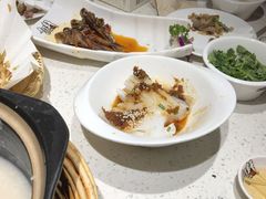 -如轩海鲜砂锅粥(名都店)