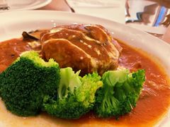 牛肉饼-MUJI无印良品(深圳深业上城城市旗舰店)