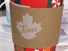 -Tims天好咖啡·贝果(东方广场店)