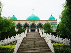 -银川南关清真寺