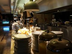 -上海东方佘山翰悦阁酒店·Vie全日制餐厅