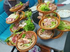 -牛犇炭火烤肉·鲜切烤肉(承德总店)