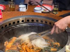 -王记粘豆包柴火老灶