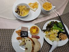 -烟台碧海饭店(烟台火车站店)