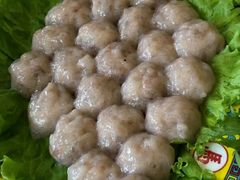 -清真马家美食城•海鲜•青岛菜•火锅(延安三路店)