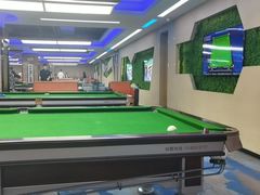 -阿K桌球(星光大道店)