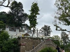 -乌山风景区