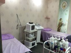 -MJ美肌专业皮肤管理中心