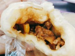 -老陶包子铺(南大西南村店)