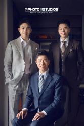 点击看大图 -THE RUIZ GZ睿制西装定制