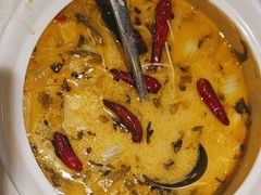 -兰湘子·湘菜小炒(石家庄万象城店)