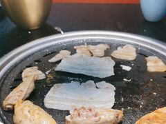 -熊大·鲜烤黄牛肉(五山店)