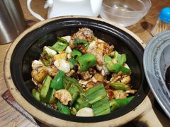 -常来小聚·广州非遗传承餐厅(地王广场店)