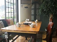 -有才叔的小馆(招商依云曲江店)