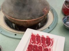 -阳坊胜利涮羊肉(阳坊老店)