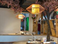 -缘福乡村铁锅炖民宿(八达岭店)