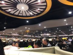 -比亚森自助烤肉料理(裕华店)