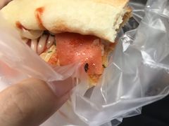 -85度C(成都浆洗街店)