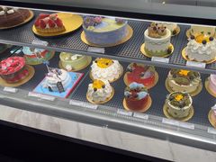-Pantry's Best派悦坊蛋糕(K11购物艺术中心店)