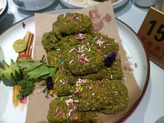 -老邻居饭店(华昌道店)