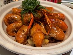 -荣兴酒家(徐家汇店)